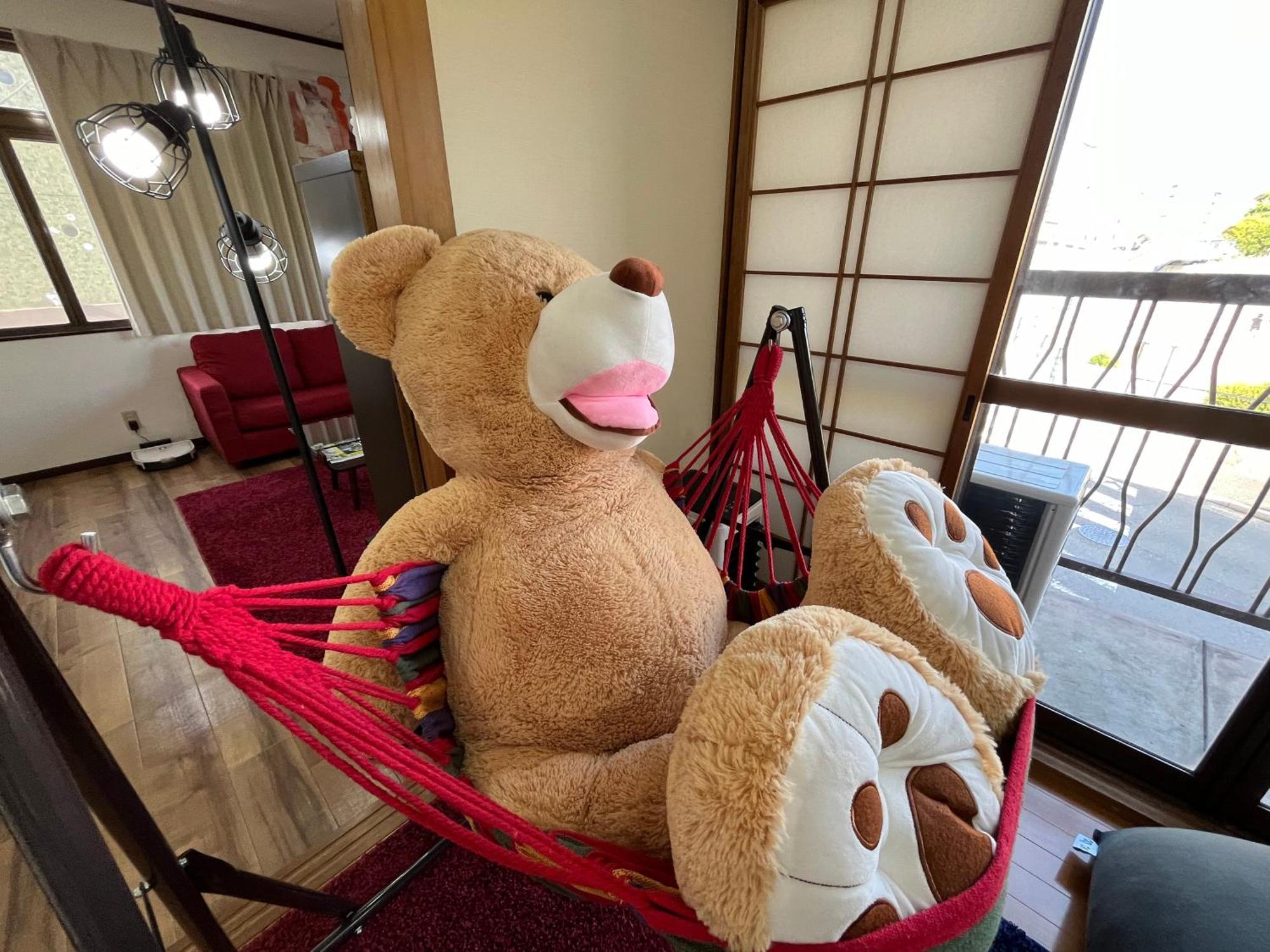 広島riverside House 無料駐車場付き 原爆ドームまで15分圏内 1棟貸切 100m2以上 大人数ok *