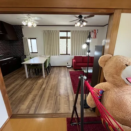 広島riverside House 無料駐車場付き 原爆ドームまで15分圏内 1棟貸切 100M2以上 大人数ok ฮิโรชิม่า ภายนอก รูปภาพ